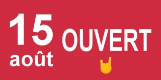 Le Viking reste ouvert