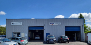 Garage Bossard - Proximeca : entretien et la réparation de véhicules de toutes marques