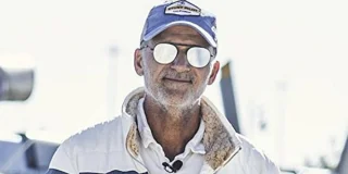 Pilote d'hélicoptère pour Hollywood, mon entrevue avec Fred North