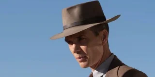 Christopher Nolan raconte le père de la bombe atomique avec Oppenheimer !