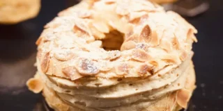 Paris-Brest : la petite histoire d'une pâtisserie mythique - Vivre Paris