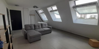 Location appartement T1 pièce de 30 m² Cholet (49300)