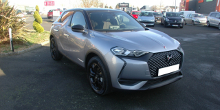 DS 3 CROSSBACK BlueHDI 100 S&S Performance Line