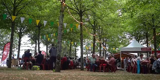La Guinguette du Mail - Cholet.fr