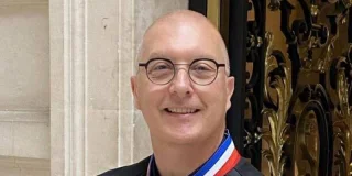 Le photographe de Cholet, Alain Martineau, sacré meilleur ouvrier de France