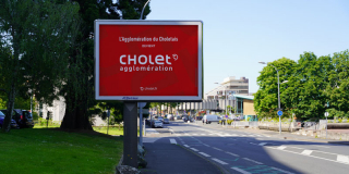 Nouveau nom, nouveau logo l'actualité - Cholet.fr