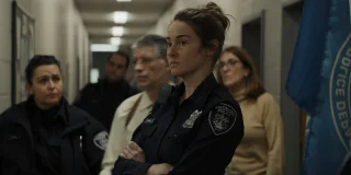 Au cœur de l'enquête dans Misanthrøpe, le nouveau thriller de Damián Szifrón !