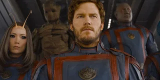 L'ultime adieu de James Gunn à Marvel et la fin de la saga des gardiens de la galaxie !