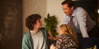 Un Drame familial porté par Hugh Jackman, après The Father, The Son de Florian Zeller !