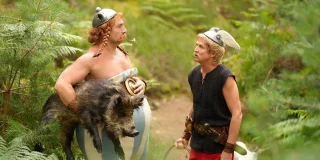 L’injustice autour du film Astérix & Obélix : L'empire du Milieu de Guillaume Canet !