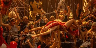 La folie des années 20 au cœur de Hollywood, Babylon de Damien Chazelle !