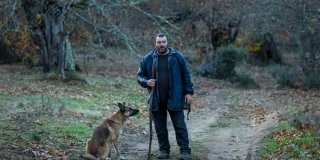 Un conflit de voisinage dans un film choc, As Bestas de Rodrigo Sorogoyen !