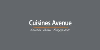 Cuisines Avenue
