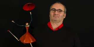 Lionel Moyet Sculpteur à Cholet