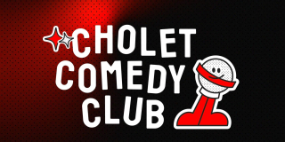 Cholet Comedy Club / Bar’ouf