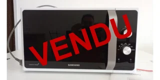 Four à micro ondes Samsung à Coron