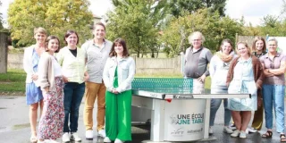 Saint-Jean-Baptiste a perdu une classe