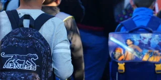Les chiffres de la rentrée scolaire à Cholet
