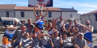 Comité des fêtes - Les Cerqueux