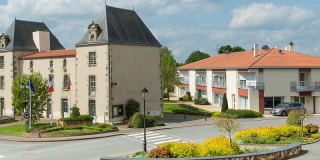 Site officiel de la commune des Cerqueux (49)