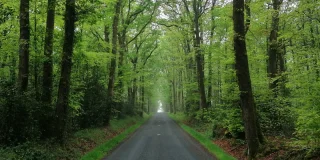 Chanteloup-les-Bois