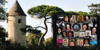 Le Photo Club de Chanteloup les bois