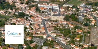Commune de Coron