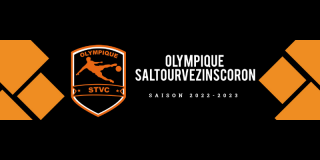 Olympique Saltourvezinscoron