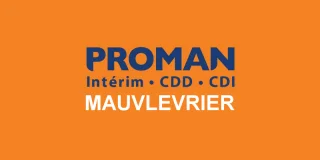 Maulévrier Proman Intérim