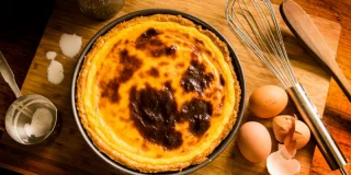 âUn pur déliceâ : si vous avez envie d'un bon flan pâtissier