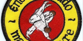 Energie Judo Le May sur Evre