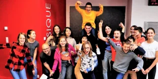 Ecole de musique du May-Sur-Evre