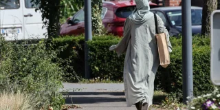 Le Conseil d'état rejette le second référé contre l'interdiction du port de l'abaya à  l'école