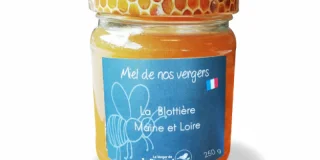 Miel - 250g