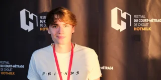 Un enfant perdu en forêt, entretien avec Arthur Casez