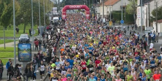 10 km de Cholet