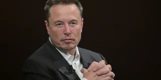 Attaques du Hamas en Israël : la Commission européenne menace Elon Musk de sanctions pour diffusion de "contenus illégaux"