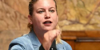 Pour Mathilde Panot, Israël est responsable de l'explosion de l'hôpital de Gaza, selon l'hypothèse «la plus crédible»