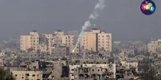 Le conflit israélo-palestinien expliqué à des ados