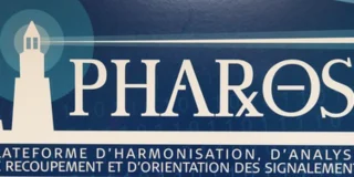 Pharos : le portail de signalement des contenus illicites de l'internet