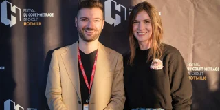 Un court-métrage post-apocalyptique, entretien avec Hugo Poisson & Aurore Planas