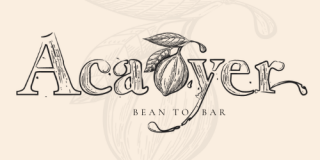 Acaoyer - La fabrique à chocolat Bean to Bar nantaise