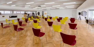 LOCATION DE SALLE CHOLET