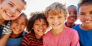 Journées des droits de l'enfant 2023 à Cholet