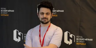 Un court-métrage d'animation en projet de fin d'études, entretien avec Ethan Guérin