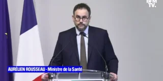 Tabac: l'interdiction de fumer va être étendue aux plages, parcs et abords de lieux publics