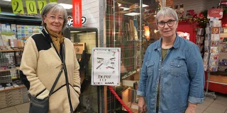 Des boîtes de Noël solidaires à Cholet