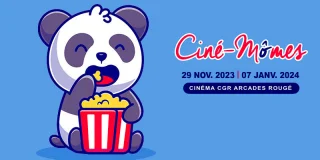 Ciné-Mômes édition 2023 Cholet.fr