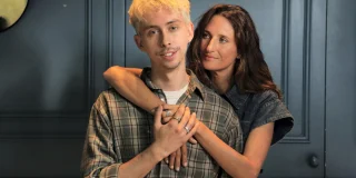Sa rencontre avec Camille Cottin et sa venue au FIF de la Roche-Sur-Yon, Interview avec Nathan Ambrosioni !