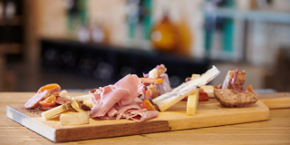 Et avec ça, qu'est-ce qu'on boit ?